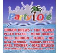 Various - Party Ole [Import]