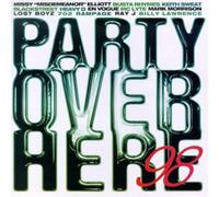 Busta Rhymes - Party Over Here