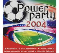 Various - Party Power Hits 2004