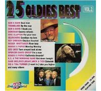 Various - Party Re-Recordings - Teilweise Neuaufnahmen ! (Compilation CD, 25 Tracks, Various) The Fortunes - Don't Throw Your Love Away / The Tremeloes - By The Way / London Rock Orchestra - Don't Stop / Eric Clapton - For Your Love / Percy Sledge - Behind Closed Doors u.a.