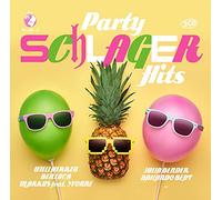 Various - Party Schlager Hits [Import]