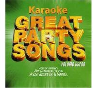 Various - Party Songs Vol 3 [Import]