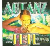 Various - Party Total - Die Abtanzfete