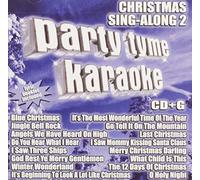 Party Tyme Karaoke: Christmas Sing