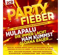 Various - Partyfieber-Inkl.Hulapalu,die Immer Lacht