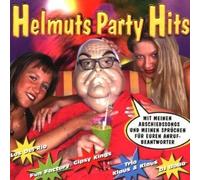Various - Partyhits (Compilation CD, 37 Tracks)