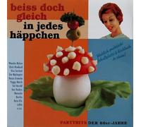 Various - Partyhits der 6Oer Jahre - Teilweise Neuaufnahmen