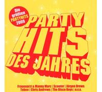Various - Partyhits des Jahres [Import]
