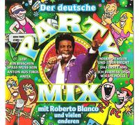 Various - Partyhits für Fasching, Apres Ski, Ballermann, Fussball (Compilation CD, 34 Tracks)