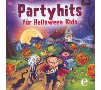 Various - Partyhits für Halloween-Kids [Import]