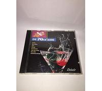 Various - Partyhits of the 70s (Compilation CD, 16 Tracks)