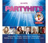 Various - Partyhits Präsentiert Von Wiener Steffie [Import]