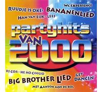 Various - Partyhits Van 2000