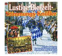 Various - Partymucke zum Schlapplachen - Ideal für Karneval, Fasching, Apres Ski, Ballermann, Oktoberfest etc. (CD Compilation, 16 Tracks, Various, Diverse Artists, Künstler)