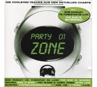 Various - PartyTracks (Compilation CD, 33 Tracks)