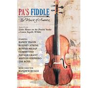 Various - Pa's Fiddle-Music Of..