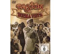 Various - Pasion de Buena Vista
