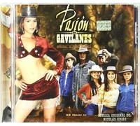 Various - Pasion De Gavilanes