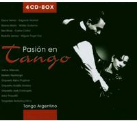 Various - Pasion en Tango / Tango Argentino
