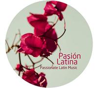 Various - Pasión Latina [Import]