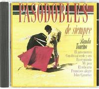 Various - Pasodobles De Siempre [Import]