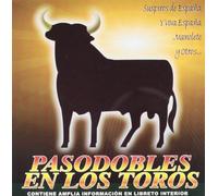 Various - Pasodobles en Los Toros [Import]