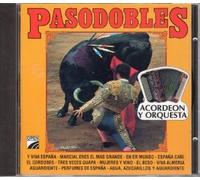 Various - Pasodobles [Import]