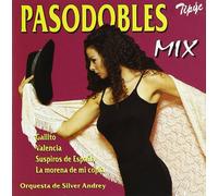 Various - Pasodobles Mix [Import]