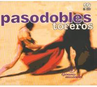 Various - Pasodobles Toreros [Import]