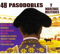 Various - Pasodobles Y Marchas [Import]