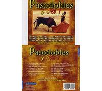 Various - Pasodobles Y Ole [Import]