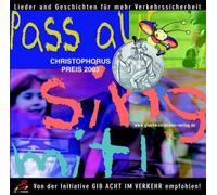 Various - Pass Auf-Sing mit(Verkehrssich