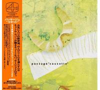 Various - Passage Causette / Quatres Saisons
