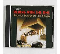 Various - Passing with The Time-Folk Music [Import]