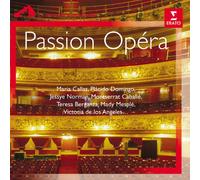 Various - Passion Opéra