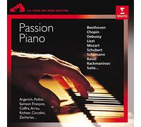 Various – Passion Piano : Les Plus Belles Pages de Piano