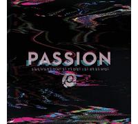 Various - Passion Salvation's Tide Is Rising - CD - F2z