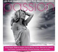 Veronika Novotna – Passion Vol. 2 – CD