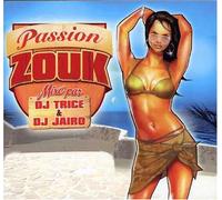 Compilation - Passion Zouk