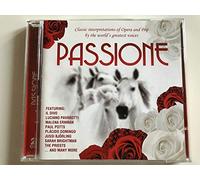 Various - Passione [Import]