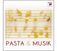 Various - Pasta & Musik [Import]