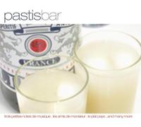 Various - Pastis Bar [Import]