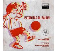 Various - Pataditas Al Balon - 7inch, 45rpm, PS