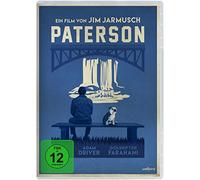 Various - Paterson