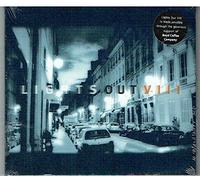 Various: Patrick O'Hearn, Don Harriss, Chris Botti, Erik Wollo, Ralf Illenberger, Russel Walder, Tingstad/Rumbel, John Nilsen, ValGardena, Pat Metheny, Wayne Gratz, Bruce BecVar, Pierre Bensusan, Kurt, Bestor, John Sciullo, Tim Story, David Helpling - Lights Out, Vol. 8 (UK Import)