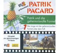 Various - Patrik Pacard-Folge 1