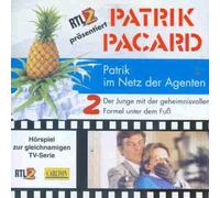 Various - Patrik Pacard-Folge 2