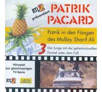 Various - Patrik Pacard-Folge 3