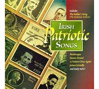 Various - Patriotic Songs