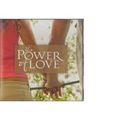 Various - Paul Young : The Power of Love: Anything For You CD